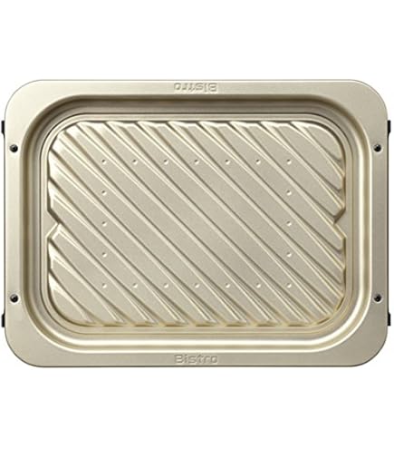 Amazon | パナソニック ビストロ NE-UBS5A専用グリル皿 NE-UG1